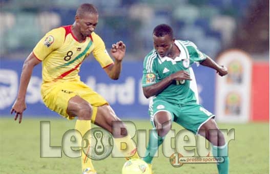 Mali : Le Mali prépare déjà l'Algérie