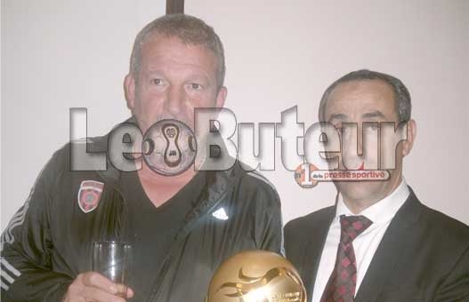 USMA : Haddad-Courbis, tout se décidera à la fin du mois