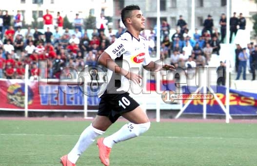 ESS : Une offre du Qatar pour Ogbi