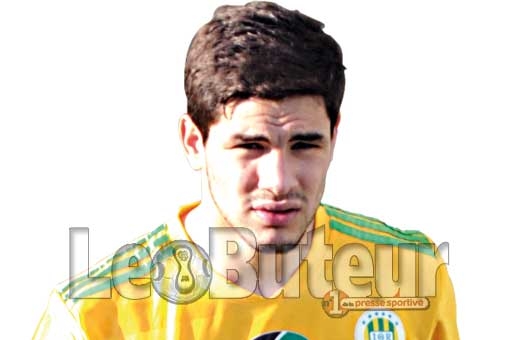 JSK : Le manager de Chalali rencontrera les dirigeants cette semaine