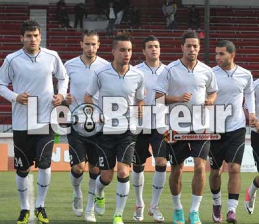 MSPB : On pousse Daâs a engagé des ontacts avec Bouali