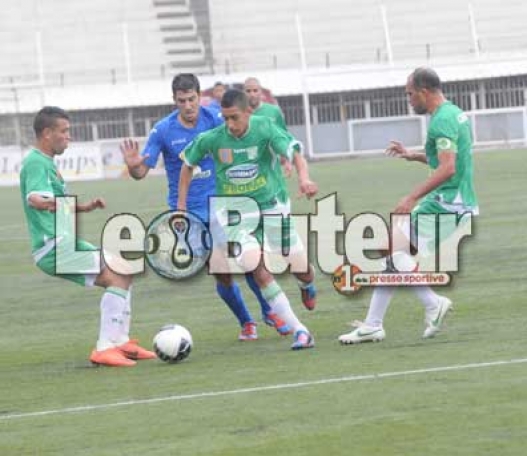 ESM : Foughloul : «Personne ne nous a aidés !»