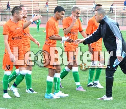 SAM : Garriche : «Je jouerai en Europe inch'Allah»