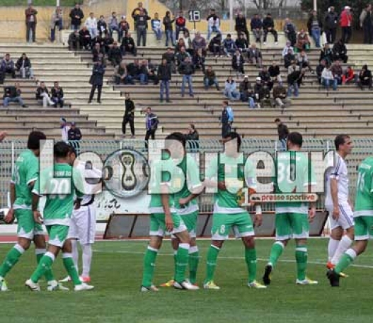 ASMO : Moumouh : «Nessakh oui, mais...»