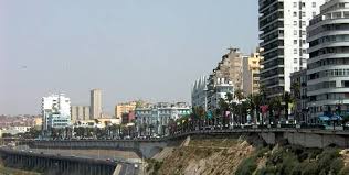 Oran : Des projets pour améliorer le cadre de vie des habitants de Aïn El-Bia