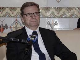 Relations Algéro-allemandes : Abdelmalek Sellal reçoit le ministre allemand des Affaires étrangères