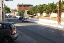 La cité Gouaich Charef souffre de l'isolement