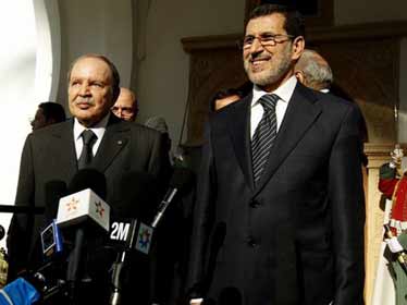 Le mystère des origines de Bouteflika