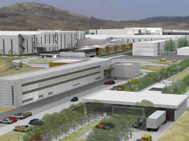 L'usine Renault à Tanger sera inaugurée demain, l'Algérie attend toujours la sienne