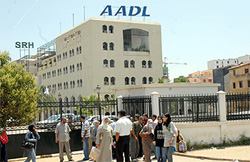 Le dernier groupe des souscripteurs de 2002 convoqué Agence nationale de l'amélioration et du développement du logment