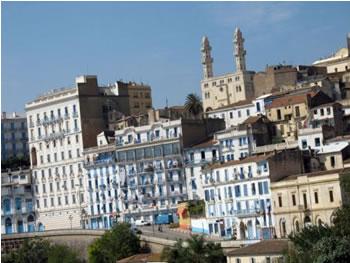 Jour de panique à Béjaïa FRAPPEE PAR UN SEISME DE MAGNITUDE 5,5