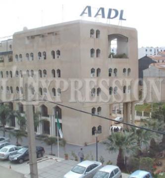 Qui vivra habitera un logement Aadl... DEBUT DE CONVOCATION DES SOUSCRIPTEURS DE 2002