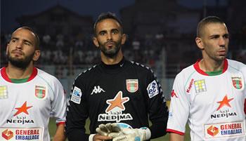 Dur, dur le retour à Sousse JSM BEJAIA