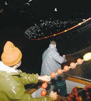 Toute la misère de la mer