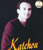 Katchou (Chanteur de musique chaouie) : Un troubadour aux cimes d'Arris