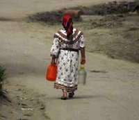 Commune de Afir (Boumerdès) : De nombreux projets en perspective