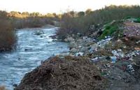 Commune de Ath Mansour (Bouira) : Agressions multiples sur les cours d'eau