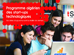 L'opérateur qui ne cesse de surprendre : Nedjma lance le programme 