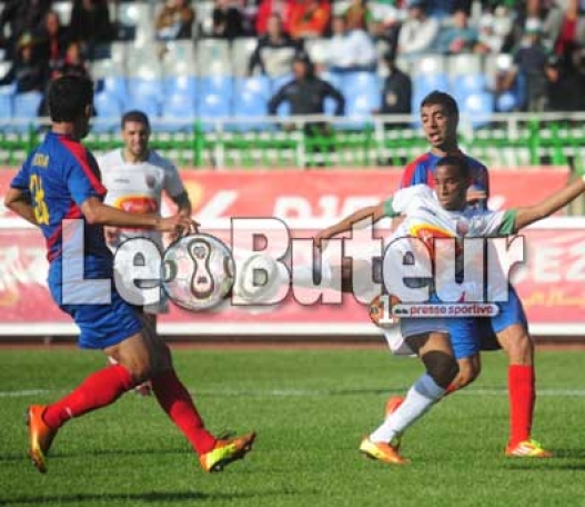 CAB : CAB-JSS refait surface : La Ligue veut entendre Nezzar aujourd'hui