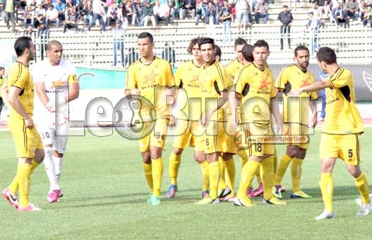 USMH : A 90' d'une participation à la LDC