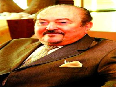 «Heureux de mon investissement dans le ciment, malheureux d'avoir gagné la Cnan» Le Dr Pharaon dans un entretien à La Tribune