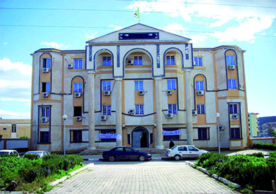 «Il n'y a pas de problème de sécurité»