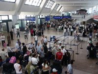 Des milliers de passagers « bloqués » pendant des heures Grève surprise des pilotes d'Air Algérie