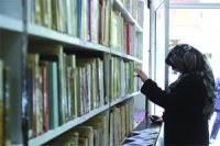 Bourouba se dote d'une bibliothèque Culture de proximité