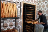 L'UGCAA plaide pour la farine brune Fabrication de pain