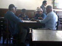 Prendre un café et retrouver la mémoire d'El Bahia Oran