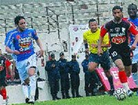 Un parfum de revanche