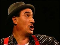 « Je suis ADN, Algérien démocratique et national »