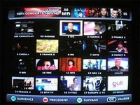 Les bonnes affaires des chaînes TV étrangères