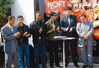 Des lecteurs décrochent le gros lot