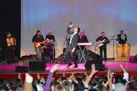 Concert de Ragheb Alama à la salle Atlas : Il chante pour son « femmes-club »