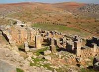 Site archéologique de Tiddis : Une réhabilitation qui tarde à venir