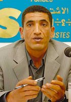 Karim Tabbou : « Le sort du scrutin est connu d'avance »