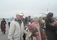 La capitale du Maghreb séduit