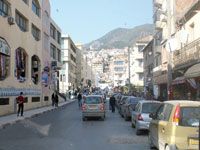 un séisme de 5,5 sur l'échelle de Richter Grosse panique à Béjaïa