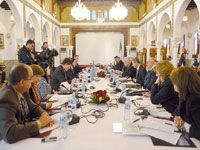 Pour asseoir une politique efficiente en matière de tourisme L'OMT appelée à la rescousse