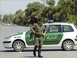 العثور على الطفل لؤي ميتا بالطارف