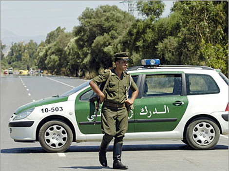 العثور على الطفل لؤي ميتا بالطارف