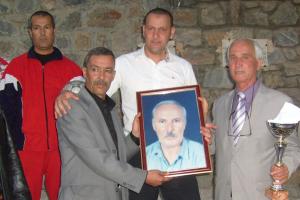 Mémorial  ( ACHACHA  ABDELHALIM  )