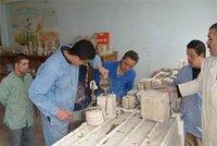 Pour le bonheur des handicapés