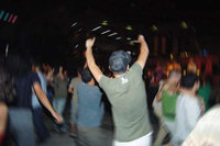 Le raï, danse étrange entre Dieu et diable