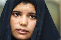 Rania, l'adolescente kamikaze qui a dit non