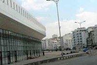 Des travaux menés au pas de charge