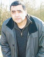 « La culture algérienne est en mauvais état »