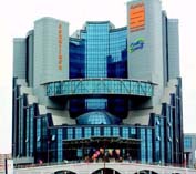 Sonatrach affiche « sa bonne santé » Bilan de l'exercice 2011 et perspectives 2012-2016