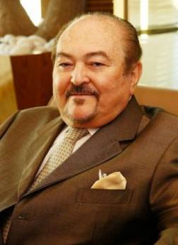 Le Saoudien Ghait Pharaon accapare des navires de la CNAN et réclame 17 millions de dollars Impliqué dans une fraude financière internationale